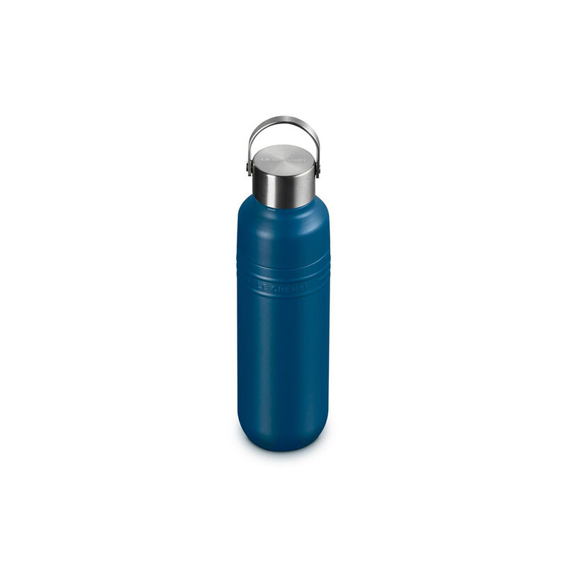 Le Creuset On The Go Insulated Water Bottle 500ml image number 12